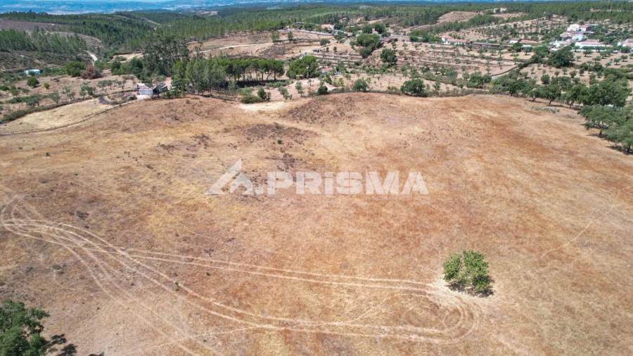 Terreno para Venda em Sarnadas de Rodão Foto 10