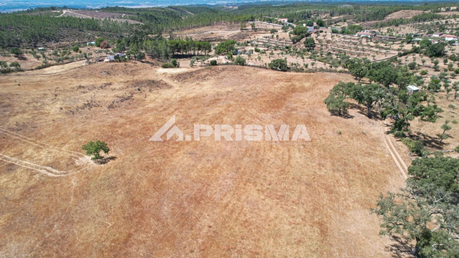 Terreno para Venda em Sarnadas de Rodão Foto 20