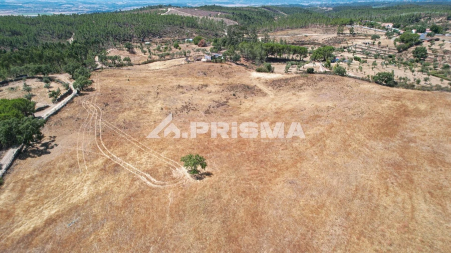 Terreno para Venda em Sarnadas de Rodão Foto 22
