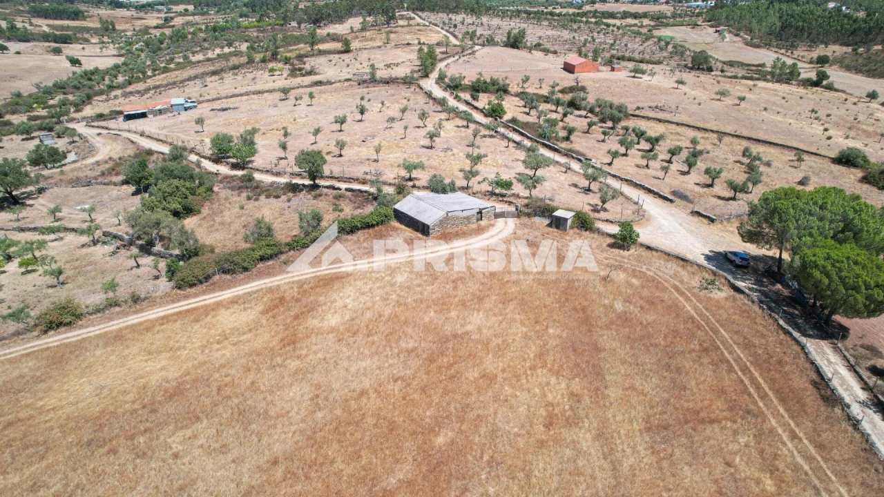 Terreno para Venda em Sarnadas de Rodão Foto 19