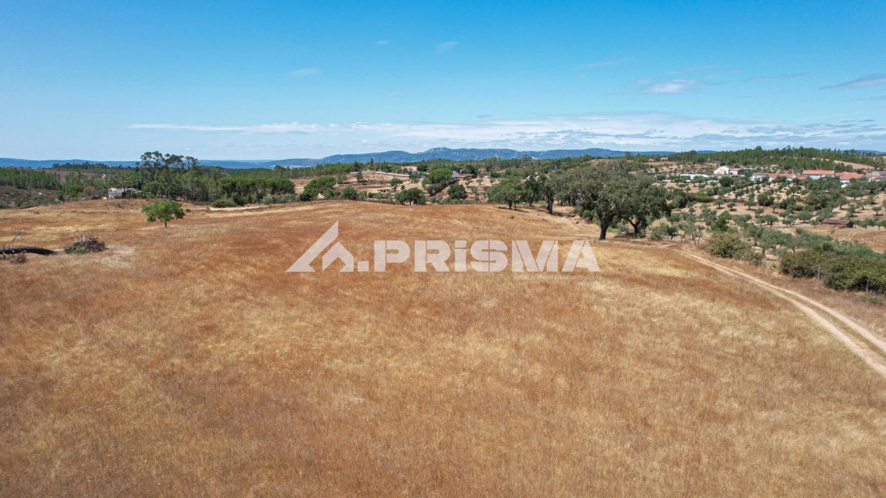 Terreno para Venda em Sarnadas de Rodão Foto 28