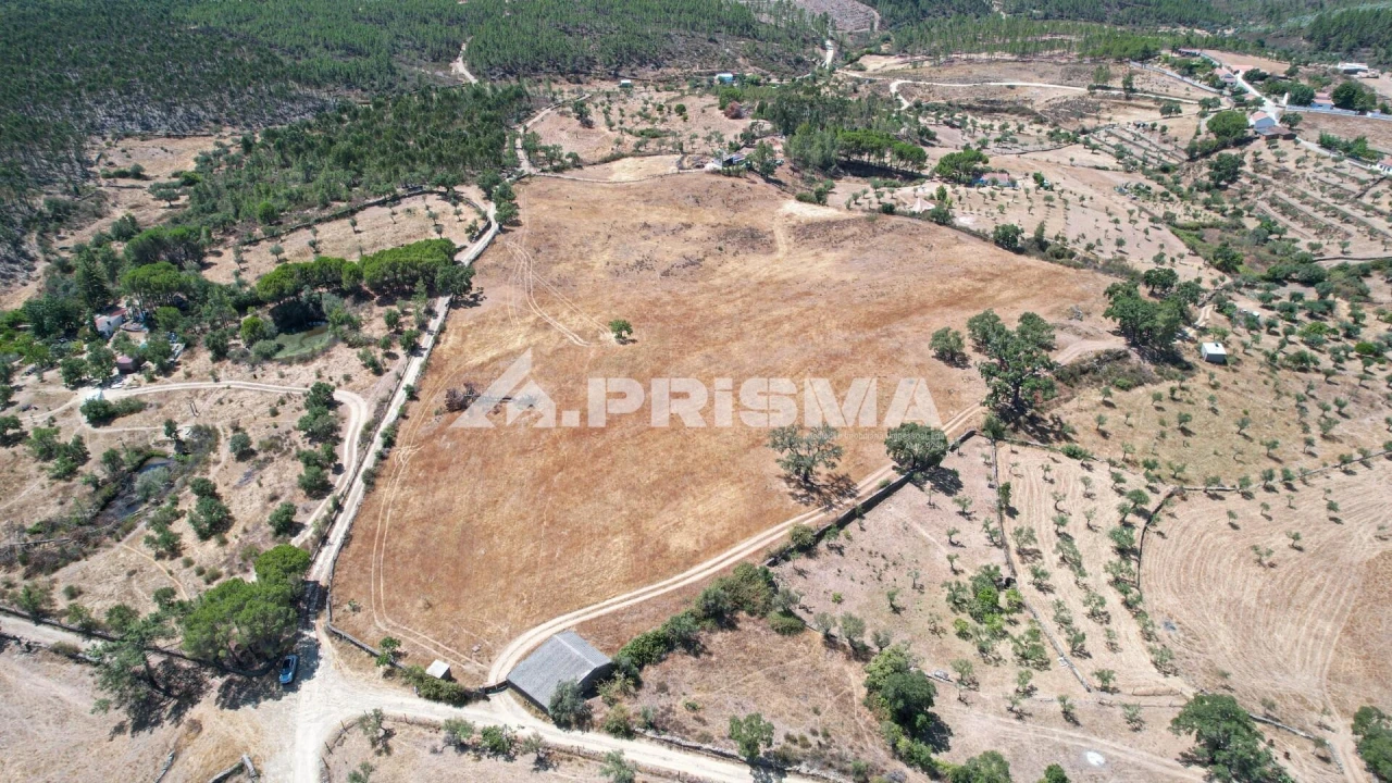 Terreno para Venda em Sarnadas de Rodão Foto 11