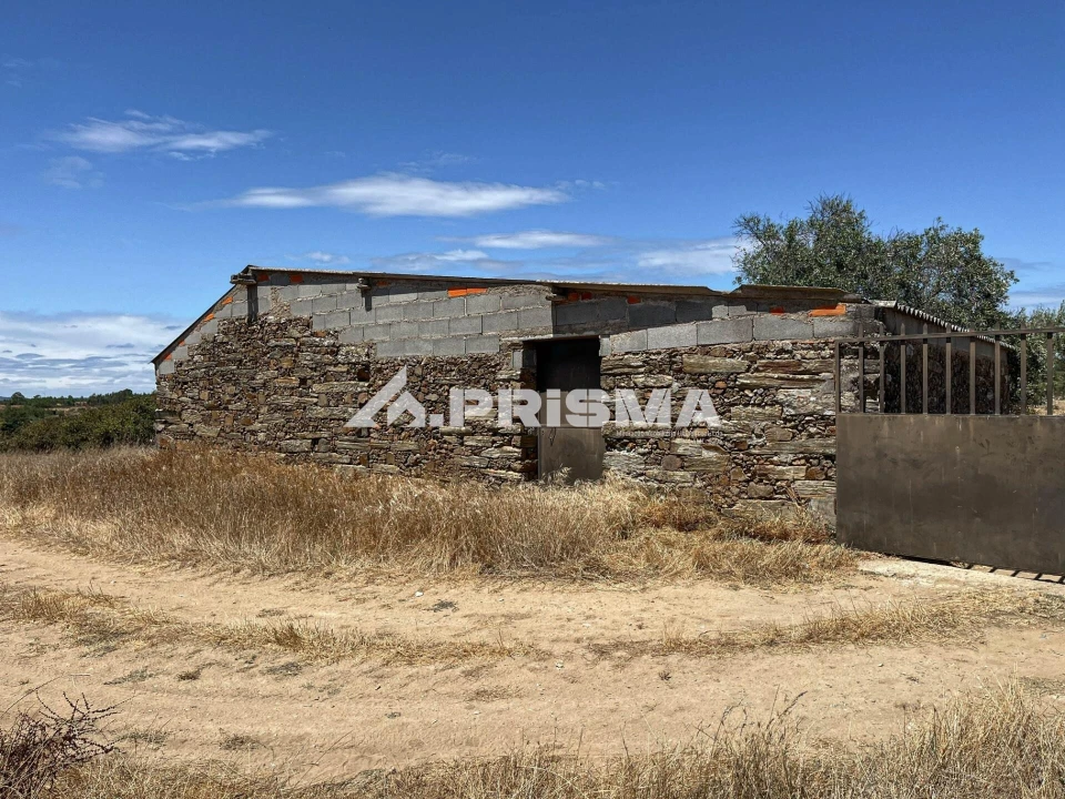 Terreno para Venda em Sarnadas de Rodão Foto 7
