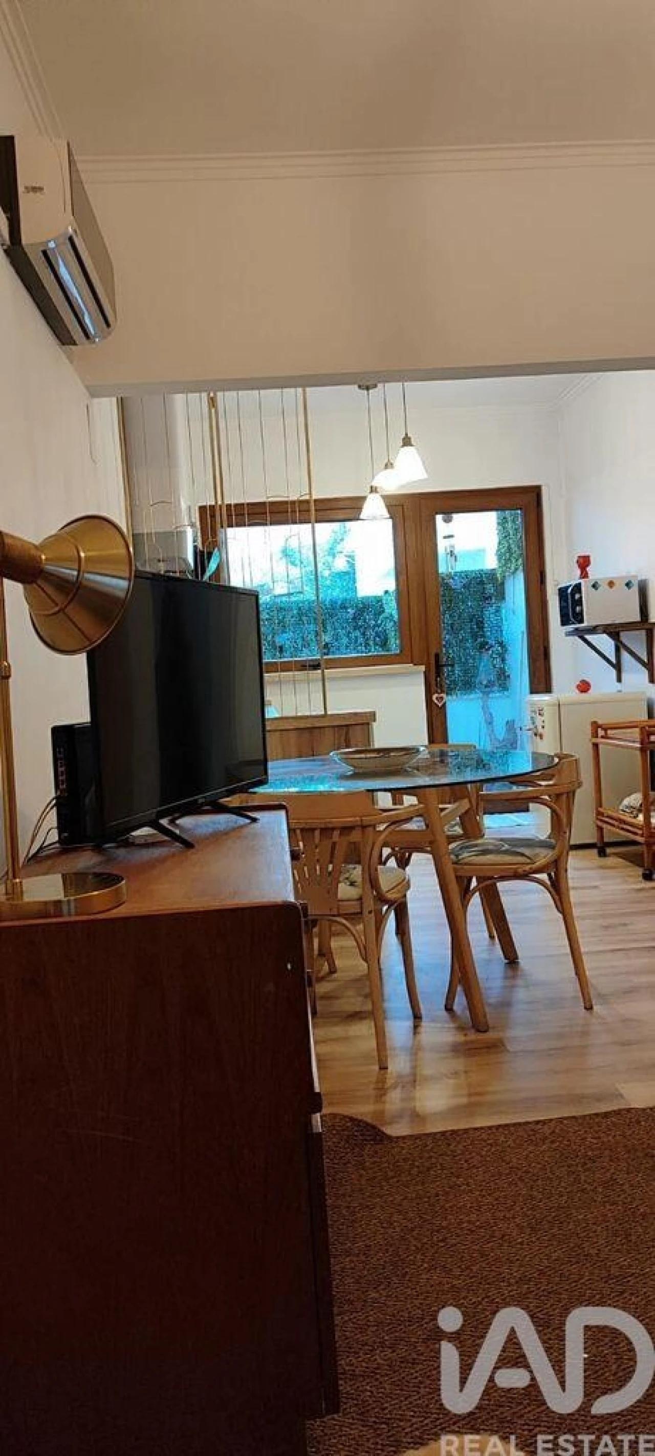 Apartamento T1 para Venda em Gavião e Atalaia Foto 20