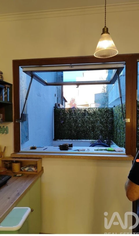 Apartamento T1 para Venda em Gavião e Atalaia