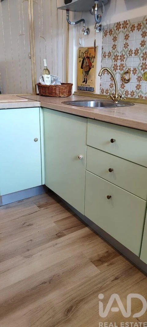 Apartamento T1 para Venda em Gavião e Atalaia