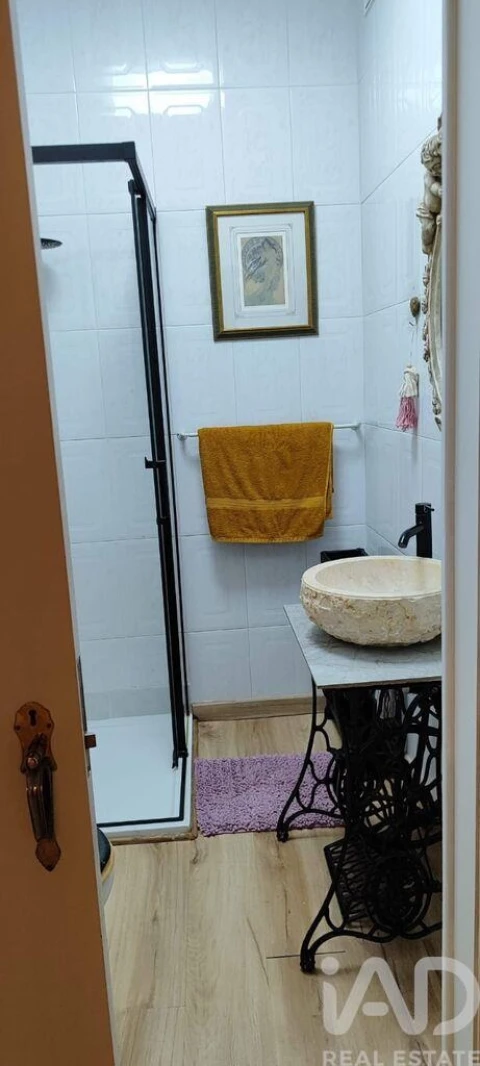 Apartamento T1 para Venda em Gavião e Atalaia