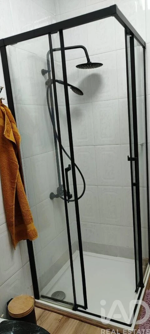 Apartamento T1 para Venda em Gavião e Atalaia