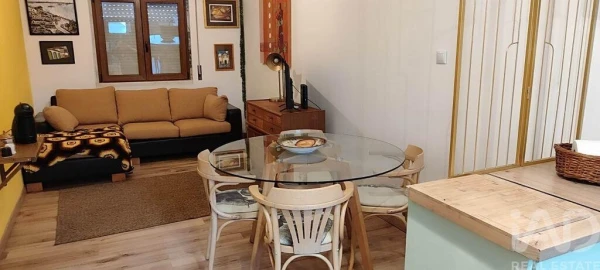 Apartamento T1 para Venda em Gavião e Atalaia