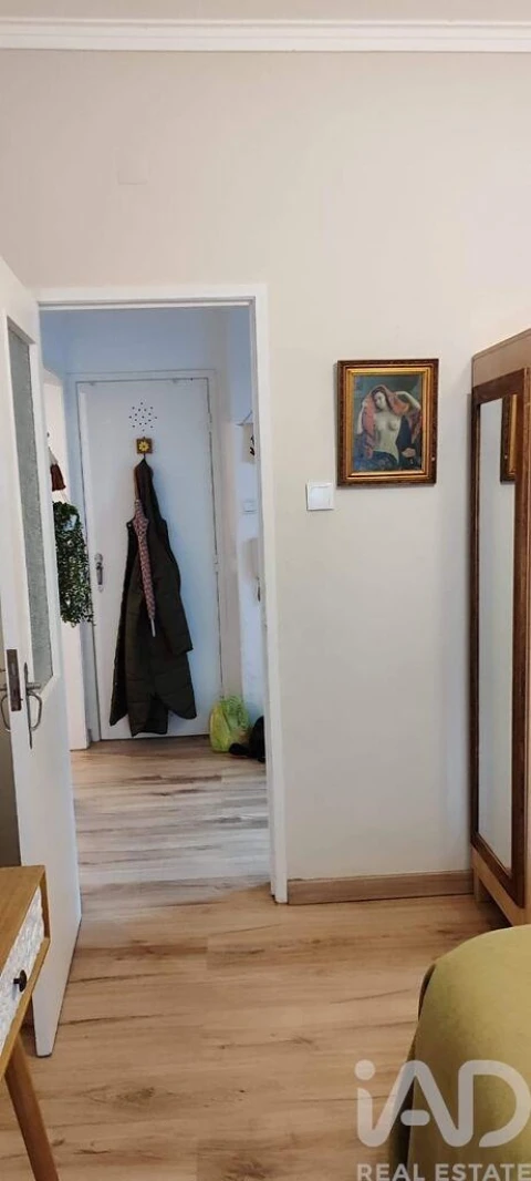 Apartamento T1 para Venda em Gavião e Atalaia