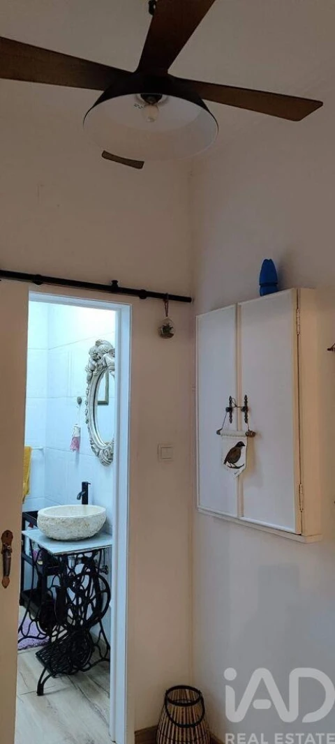 Apartamento T1 para Venda em Gavião e Atalaia