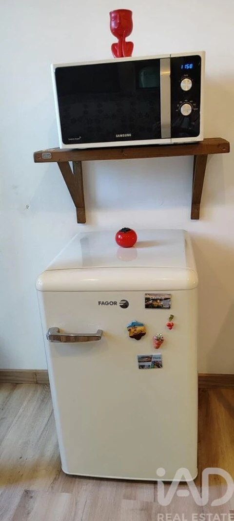 Apartamento T1 para Venda em Gavião e Atalaia