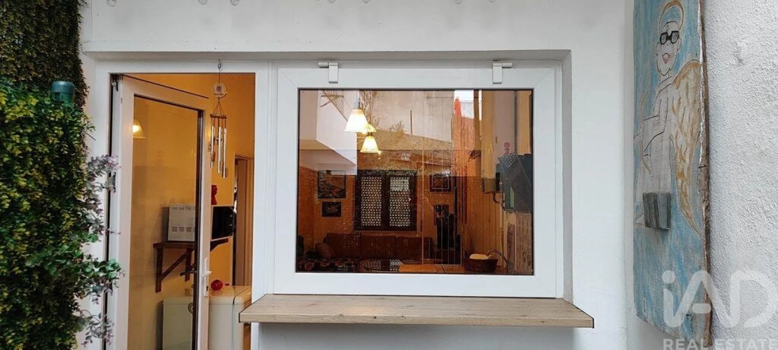 Apartamento T1 para Venda em Gavião e Atalaia Foto 2