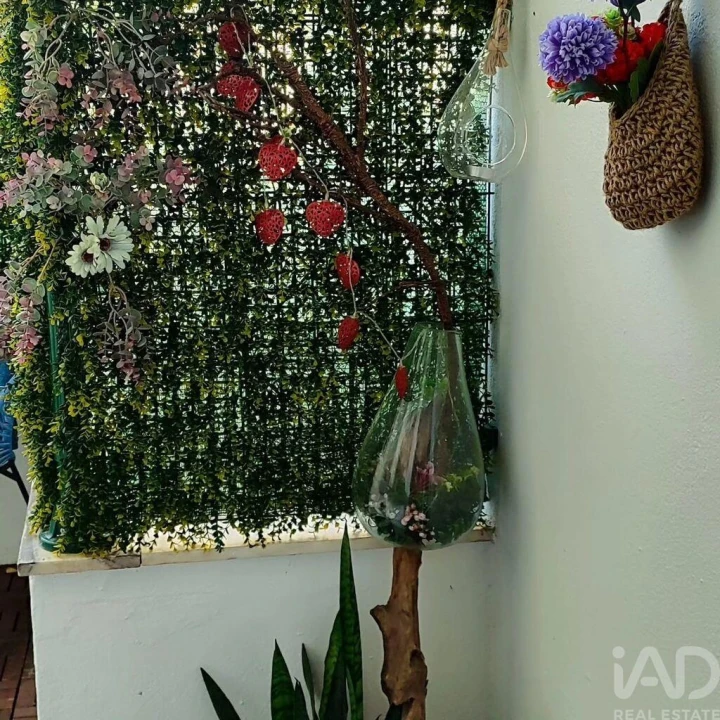 Apartamento T1 para Venda em Gavião e Atalaia Foto 22