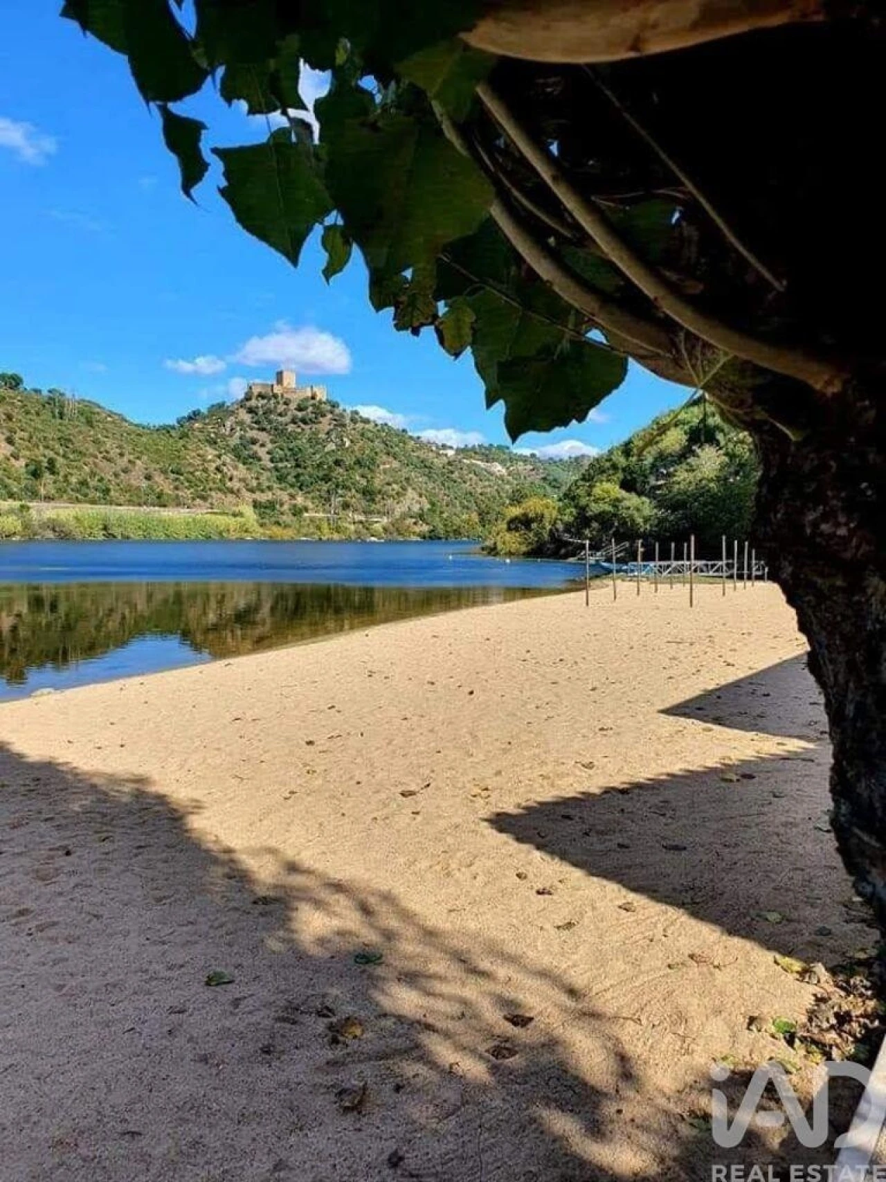 Apartamento T1 para Venda em Gavião e Atalaia Foto 38