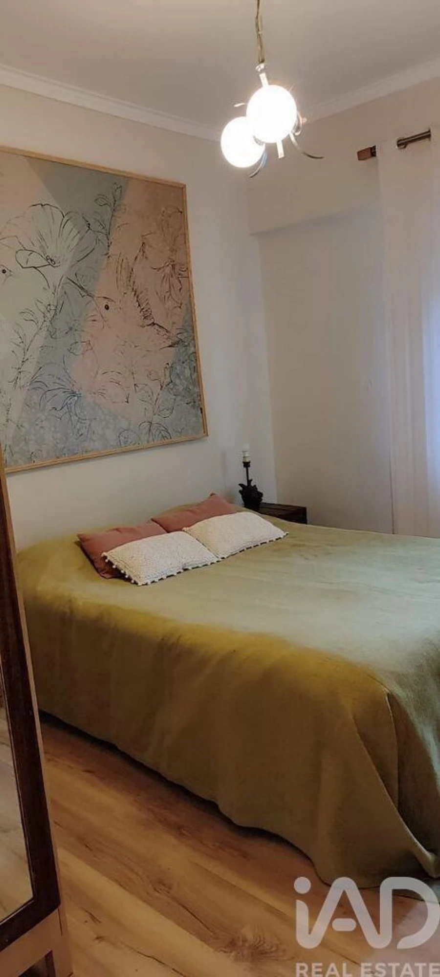 Apartamento T1 para Venda em Gavião e Atalaia Foto 3