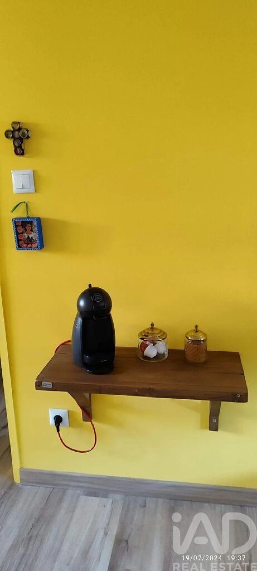 Apartamento T1 para Venda em Gavião e Atalaia Foto 23