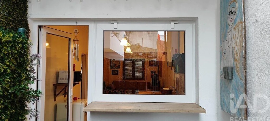 Apartamento T1 para Venda em Gavião e Atalaia Foto 2