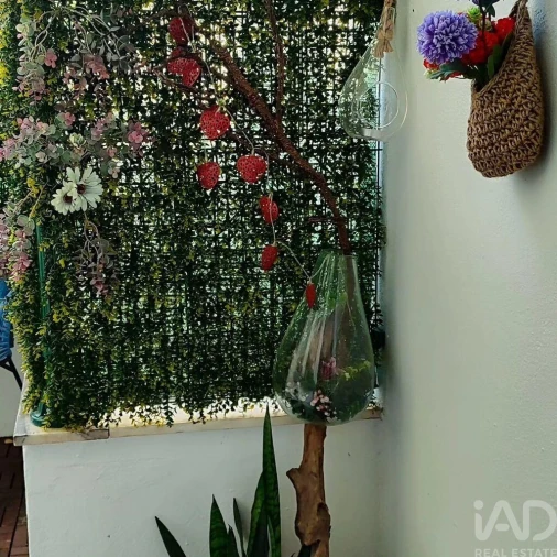 Apartamento T1 para Venda em Gavião e Atalaia Foto 22
