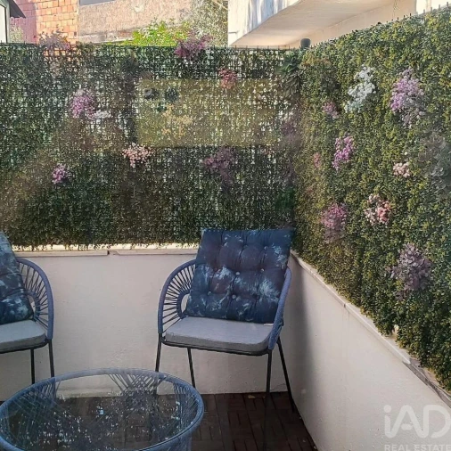 Apartamento T1 para Venda em Gavião e Atalaia Foto 19