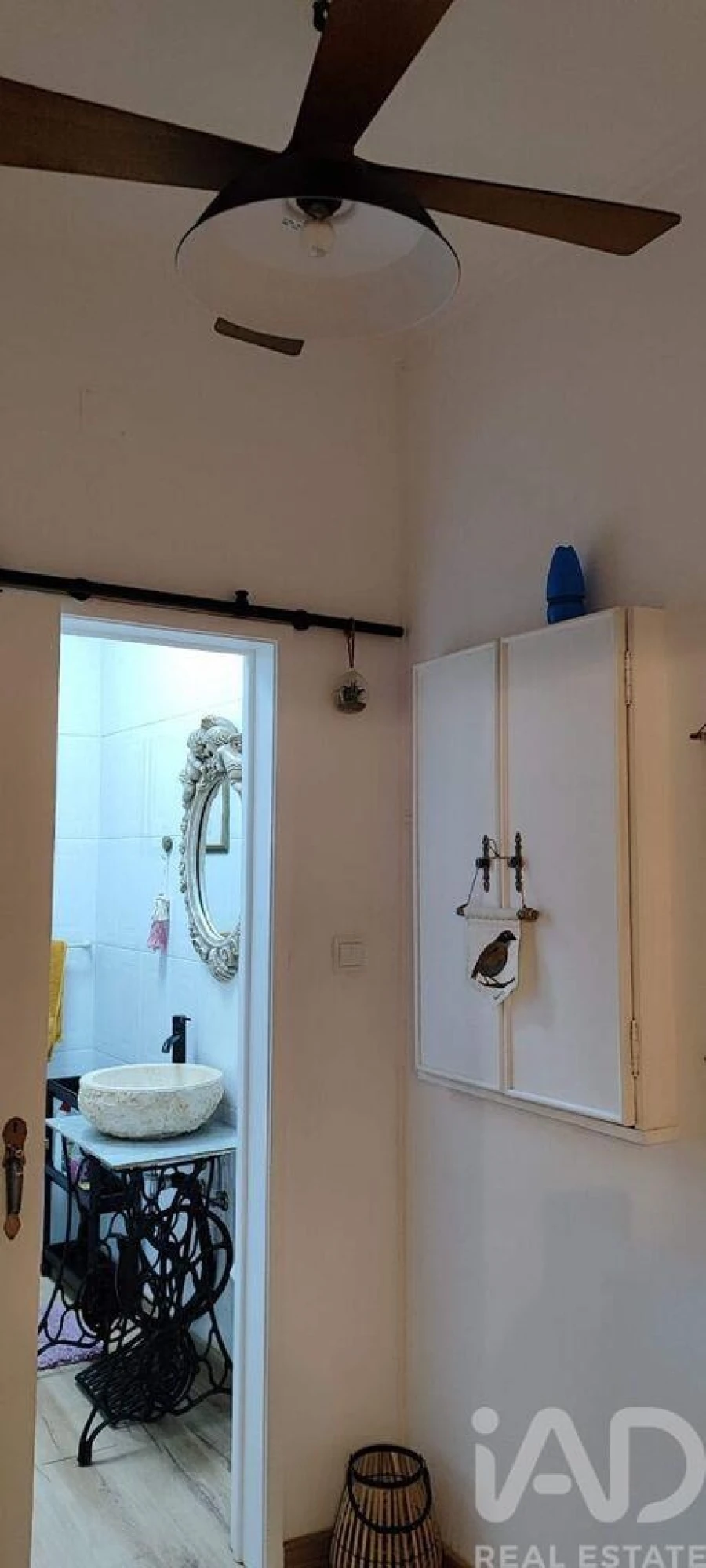 Apartamento T1 para Venda em Gavião e Atalaia Foto 25