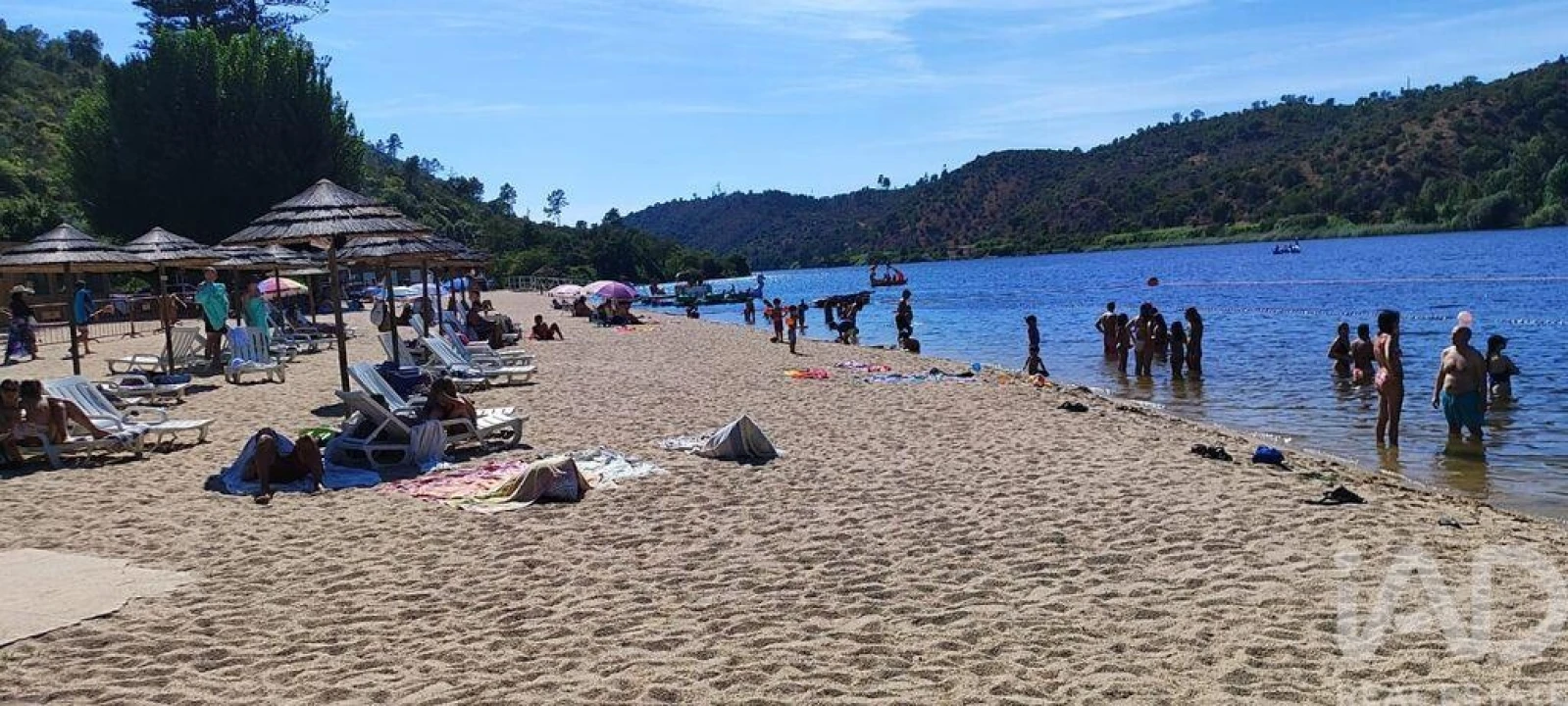 Apartamento T1 para Venda em Gavião e Atalaia Foto 7