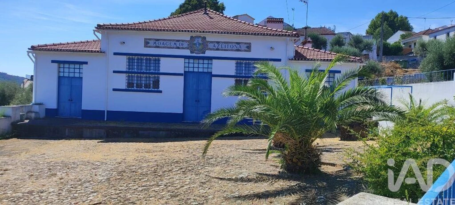 Apartamento T1 para Venda em Gavião e Atalaia Foto 37