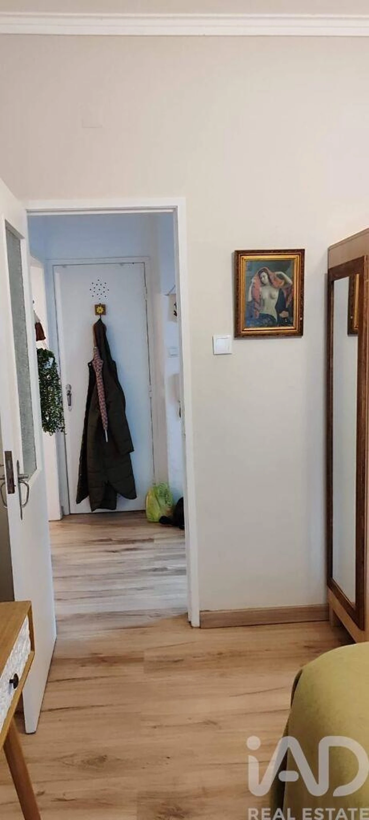 Apartamento T1 para Venda em Gavião e Atalaia Foto 24