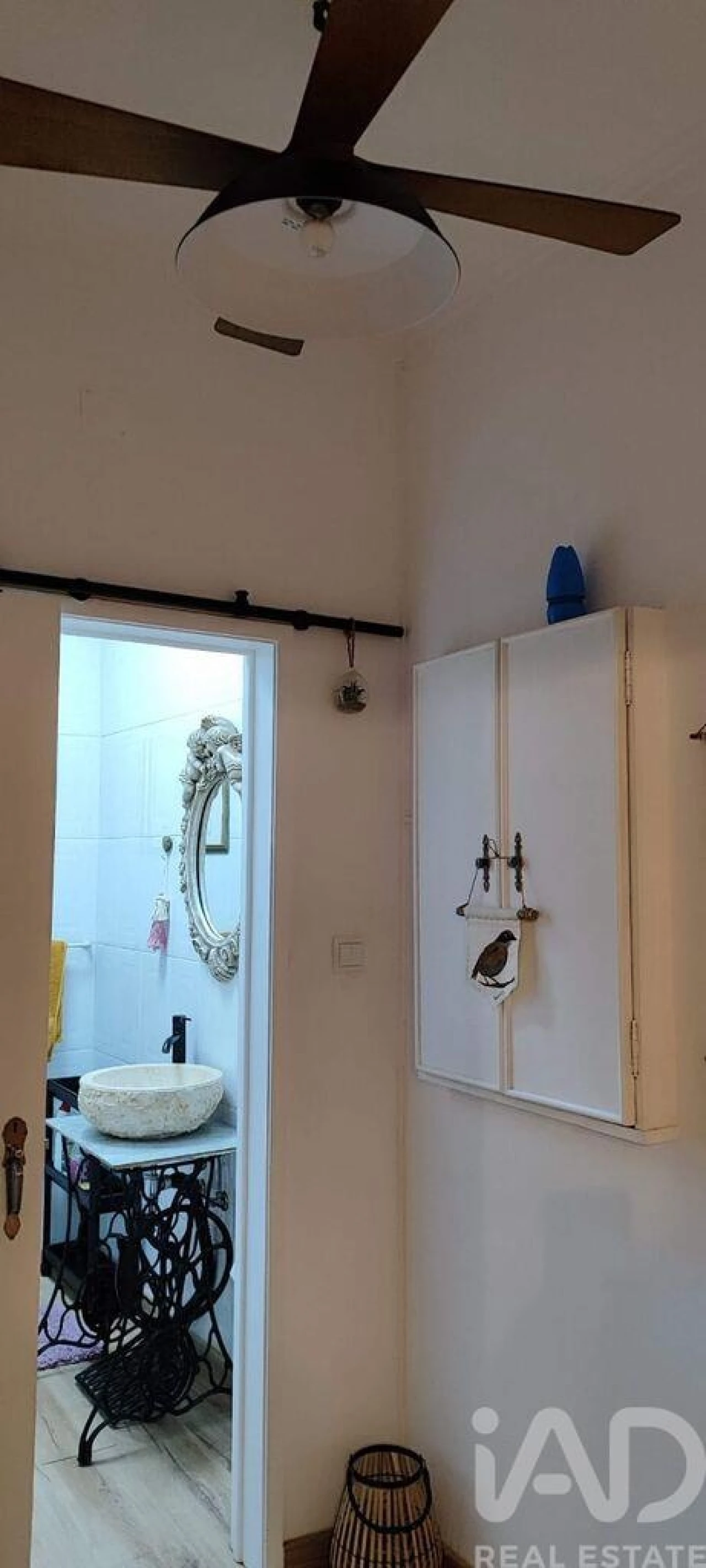 Apartamento T1 para Venda em Gavião e Atalaia Foto 25