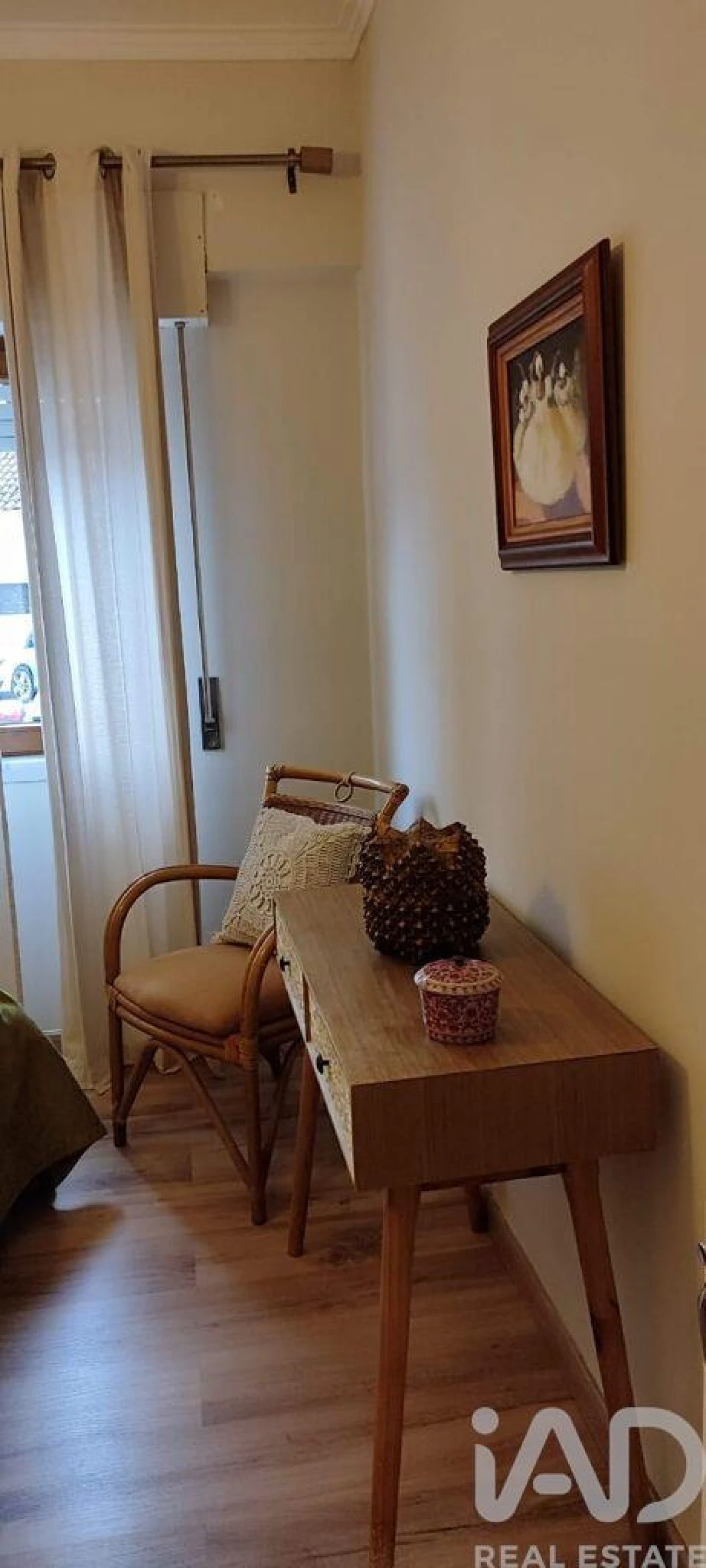 Apartamento T1 para Venda em Gavião e Atalaia Foto 9
