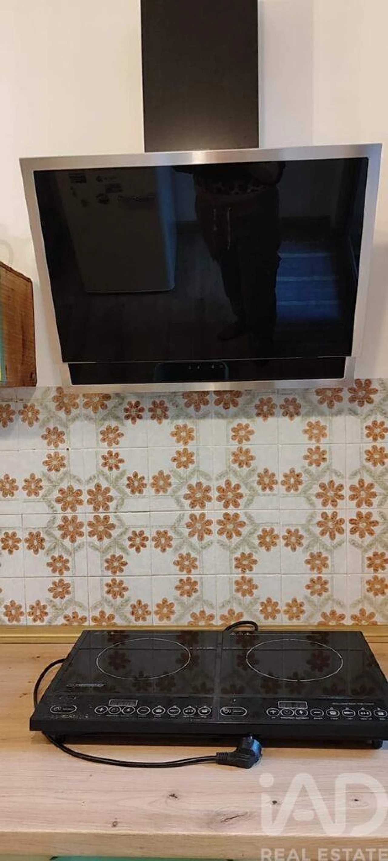 Apartamento T1 para Venda em Gavião e Atalaia Foto 21