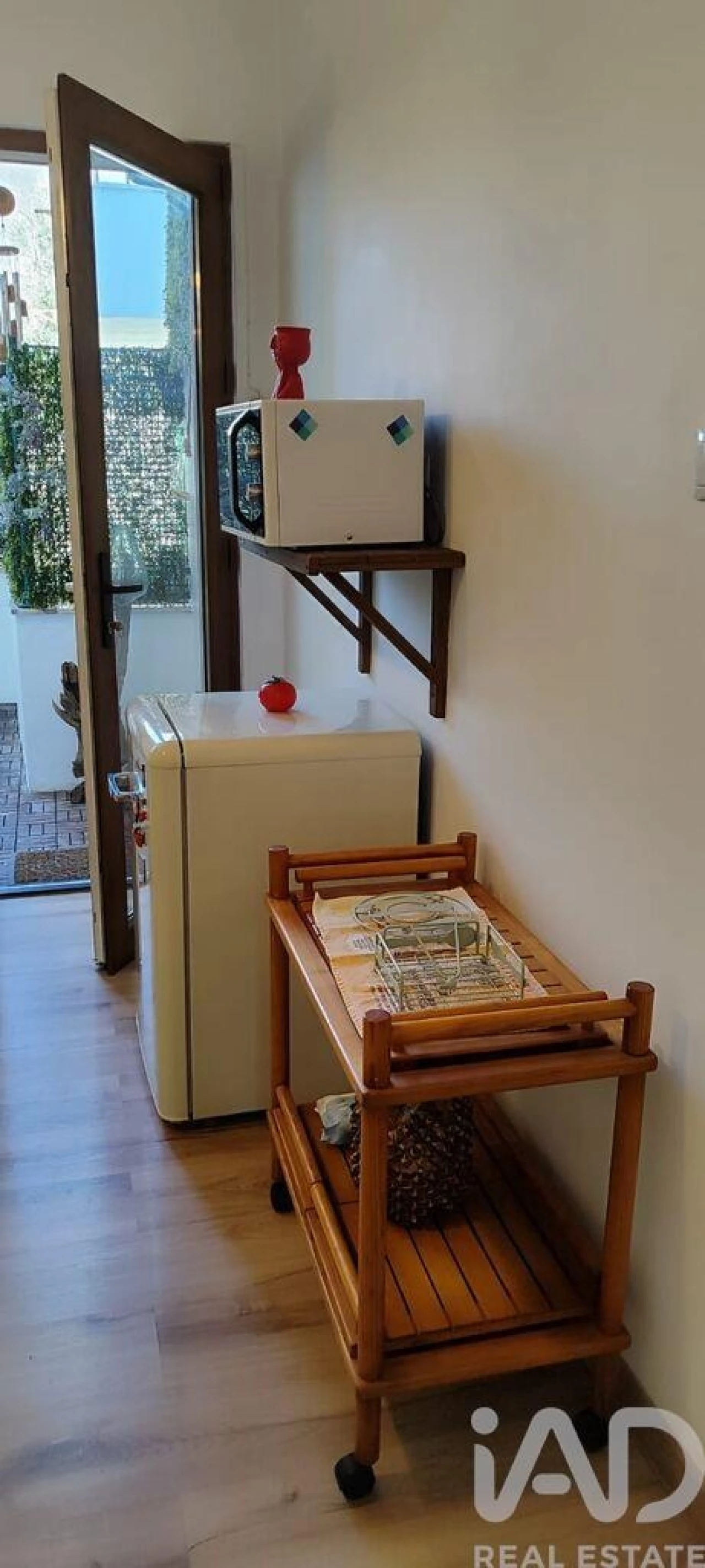 Apartamento T1 para Venda em Gavião e Atalaia Foto 15