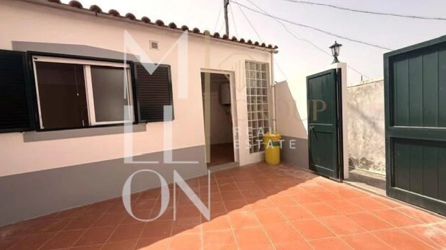 Moradia T1 para Venda em Funchal (Santa Maria Maior)