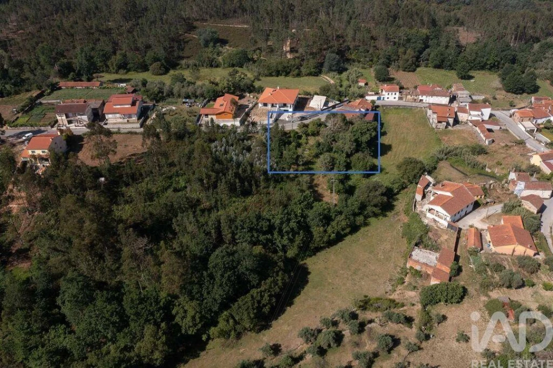 Garagem para Venda em Lousã e Vilarinho Foto 33