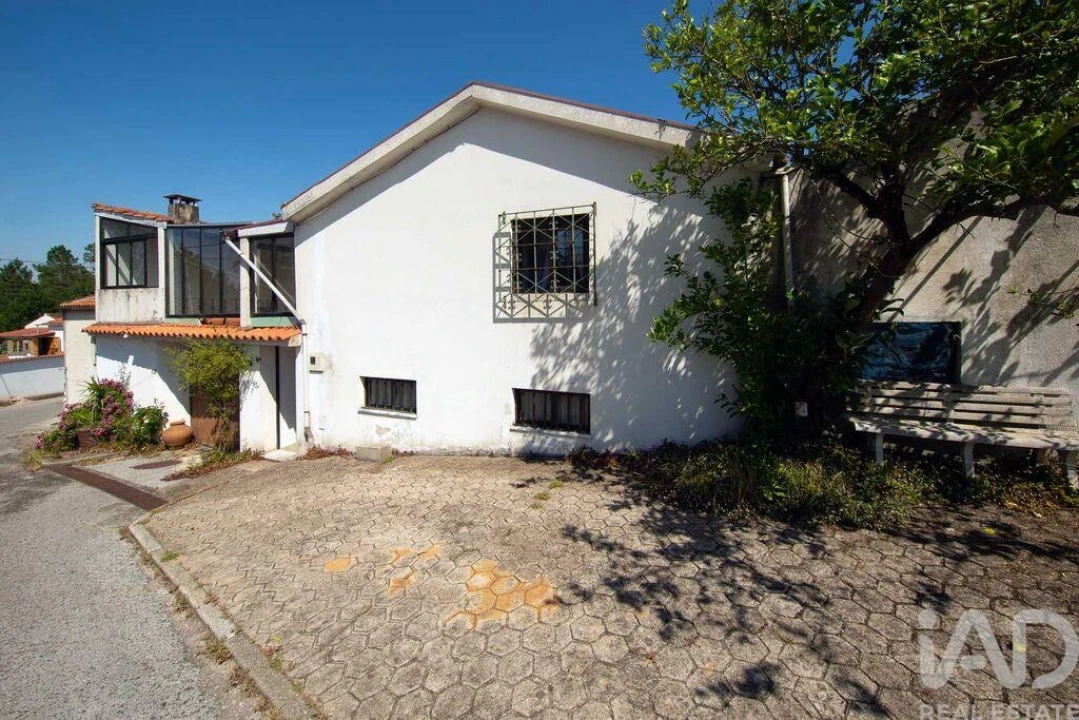 Garagem para Venda em Lousã e Vilarinho Foto 24