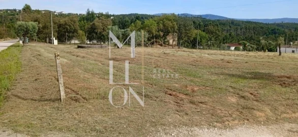 Terreno para Venda em Poiares (Santo Andre)