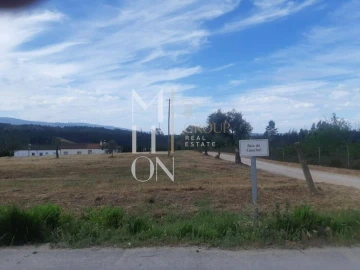 Terreno para Venda em Poiares (Santo Andre)