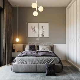 Apartamento T3 para Venda em Portimão