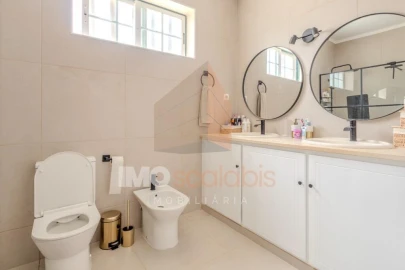 Moradia T3 para Venda em Fazendas de Almeirim