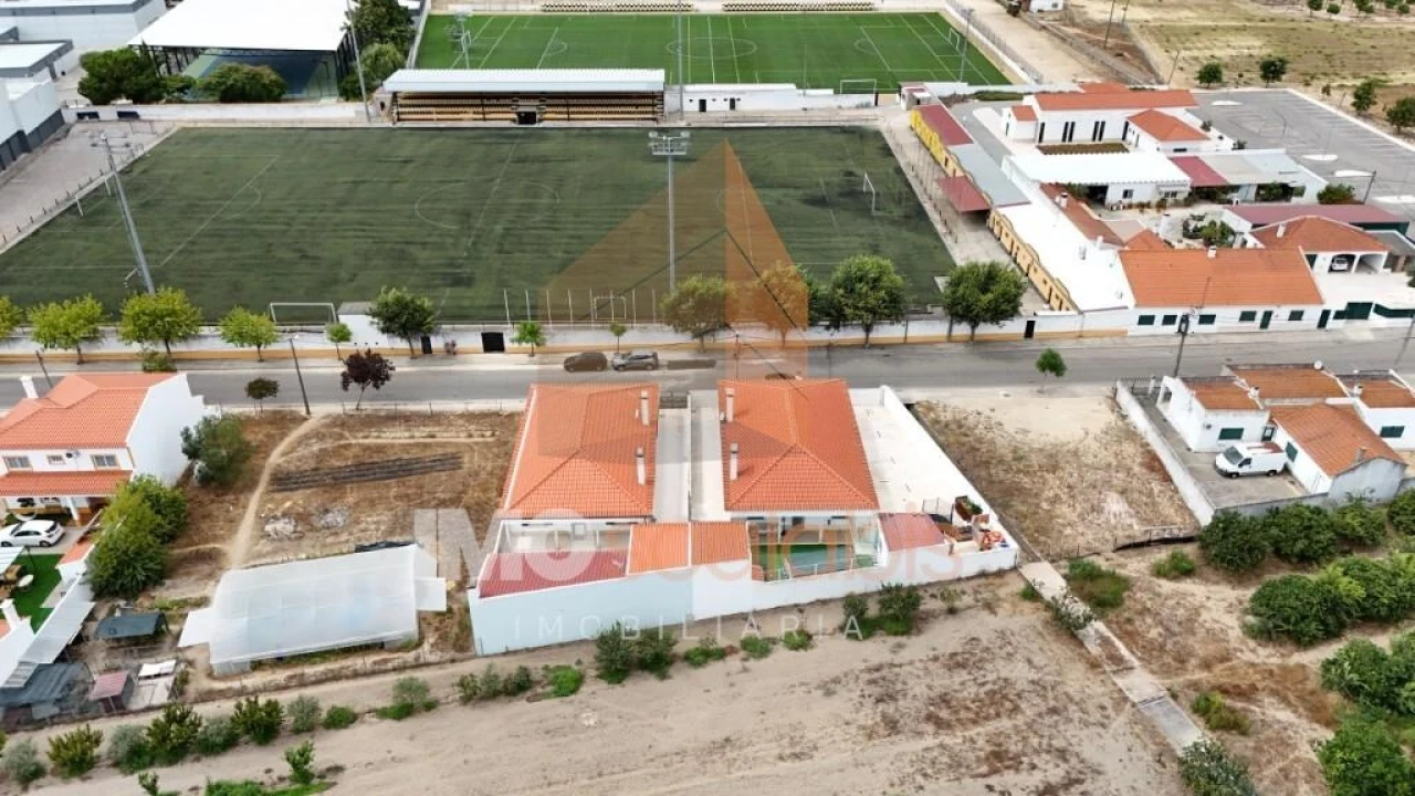 Moradia T3 para Venda em Fazendas de Almeirim Foto 32
