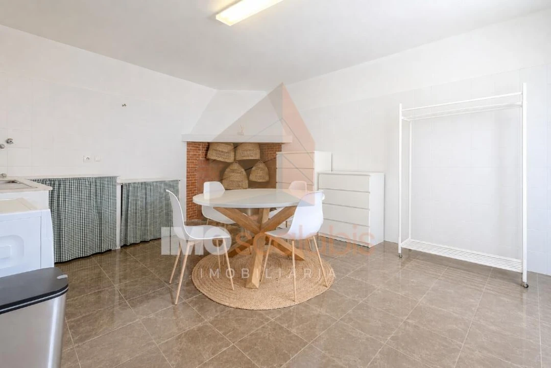 Moradia T3 para Venda em Fazendas de Almeirim Foto 24