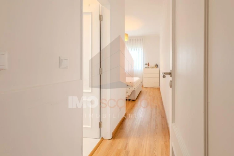 Moradia T3 para Venda em Fazendas de Almeirim Foto 7
