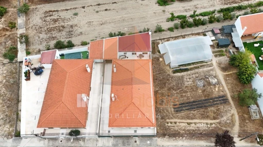 Moradia T3 para Venda em Fazendas de Almeirim Foto 31