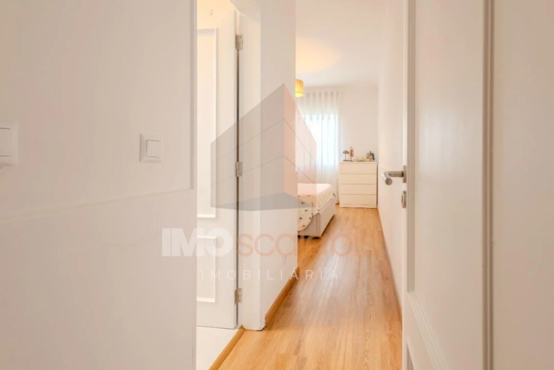 Moradia T3 para Venda em Fazendas de Almeirim Foto 7