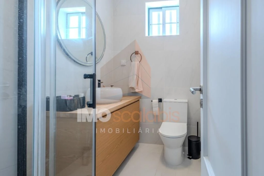 Moradia T3 para Venda em Fazendas de Almeirim Foto 10