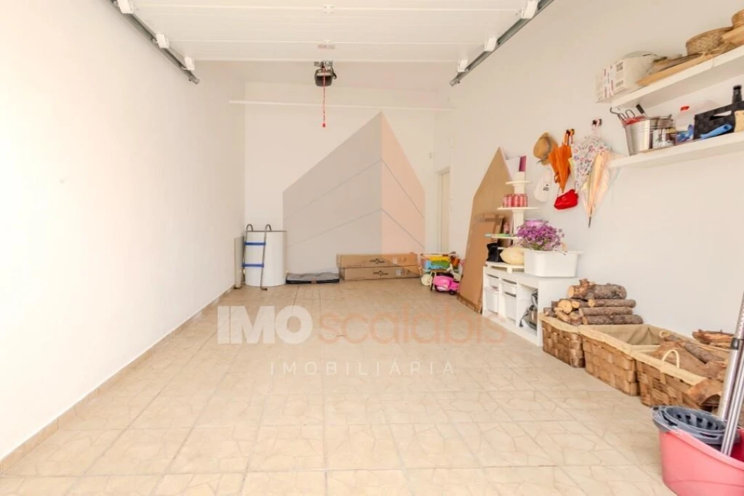 Moradia T3 para Venda em Fazendas de Almeirim Foto 23