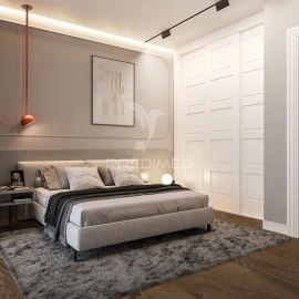 Apartamento T3 para Venda em Portimão