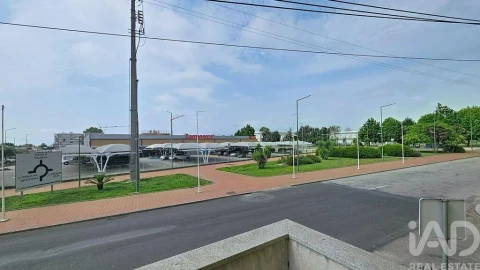 Moradia T5 para Venda em Avanca
