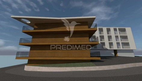 Apartamento T2 para Venda em Tondela e Nandufe