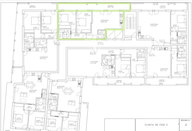 Apartamento T2 para Venda em Tondela e Nandufe